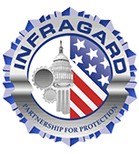 Infragard organization 