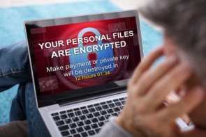 Ransomware Recovery In South Florida