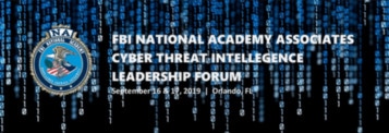 Lessons Learned At The FBI’s Cyber Threat Intelligence Forum
