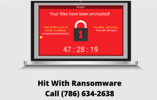 Ransomware Recovery In Fort Lauderdale