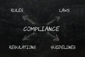 The Importance of Adhering To Compliance Requirements