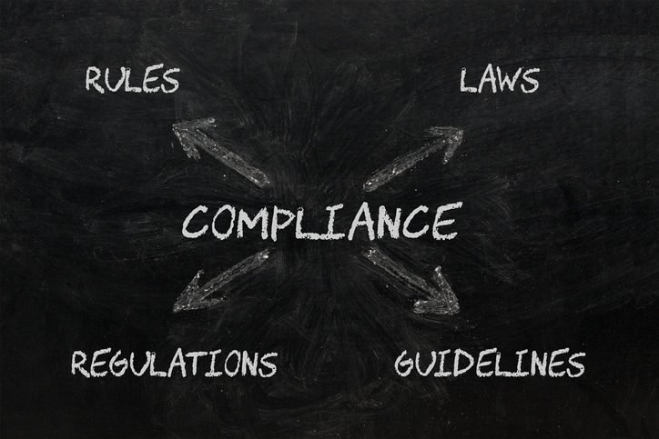 The Importance of Adhering To Compliance Requirements