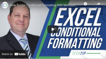 How To Use Conditional Formatting In Excel to Highlight Patterns and Trends in a Heap of Data