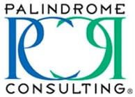 Palindrome Consulting Logo